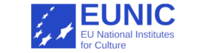 Logo EUNIC - barevné