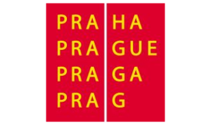 Logo Magistrátu hlavního města Prahy
