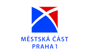 MČ Praha 1 logo