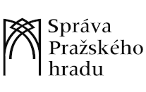 Logo Správy Pražského hradu