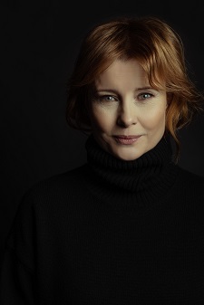 Jitka Schneiderová © archiv J. Schneiderové