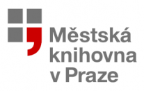 Městská knihovna v Praze - logo
