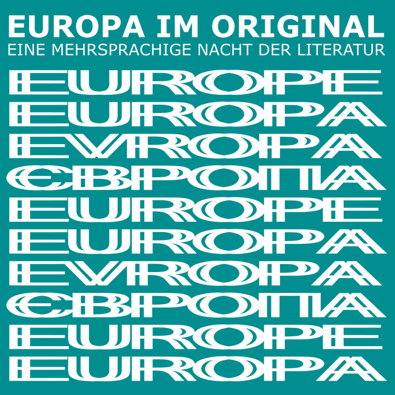 Evropa v originále, Mnichov 2024