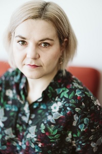 Paulina Siegień © Martyna Niećko