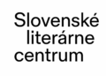 Slovenské literárne centrum