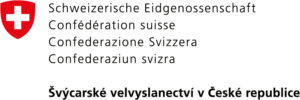 Švýcarské velvyslanectví v České republice