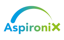 Společnost Aspironix, s.r.o. logo