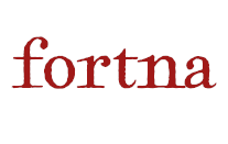 Fortna - logo