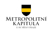 Logo Metropolitní kapitula u sv. Víta v Praze