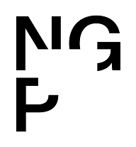 Logo Národní galerie Praha