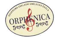 Logo ZUŠ Orphenica