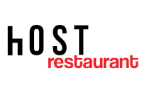 hOST Restaurant logo